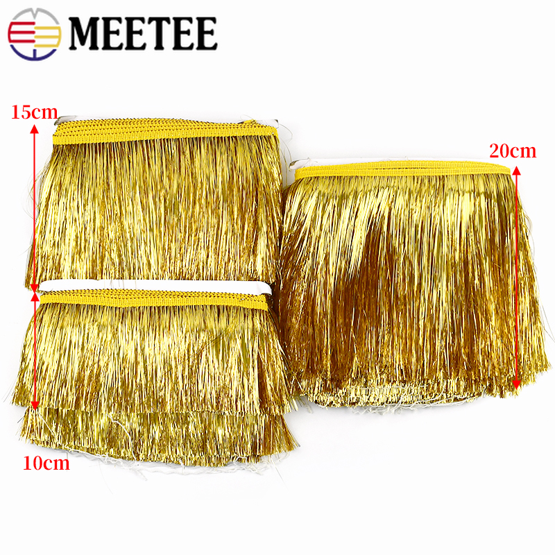 5/10Meters 10/15/20cm Sequin T - đánh giá và giá Beaded Trim Fringe