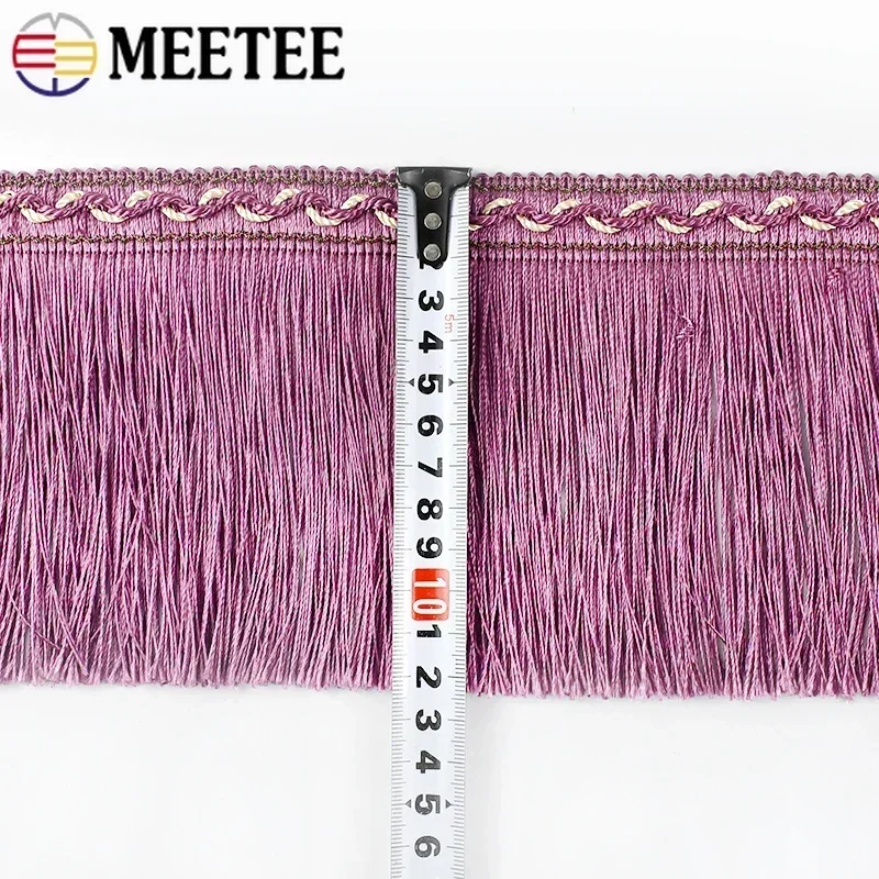 1-5Meters Tassel Fringe for Cu - đánh giá và giá Beaded Trim Fringe