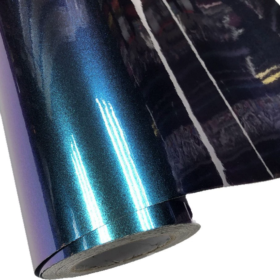 Sparkle Glossy Metallic Pearl  - đánh giá và giá Glitter Vinyl Roll