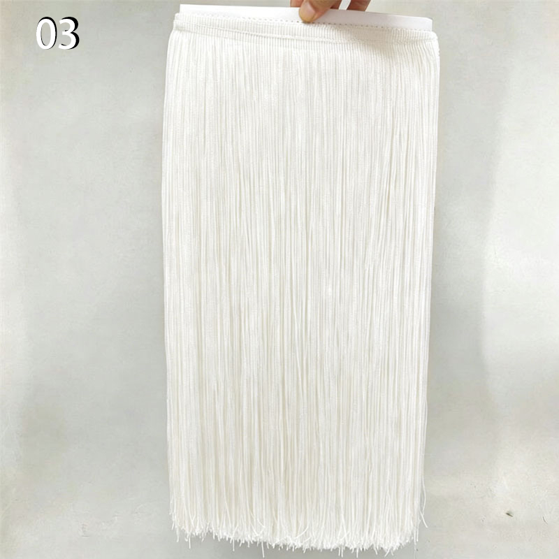 1M 100cm Wide Lace Fringe Trim - đánh giá và giá Beaded Trim Fringe