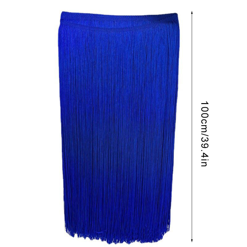 1M 100cm Wide Lace Fringe Trim - đánh giá và giá Beaded Trim Fringe