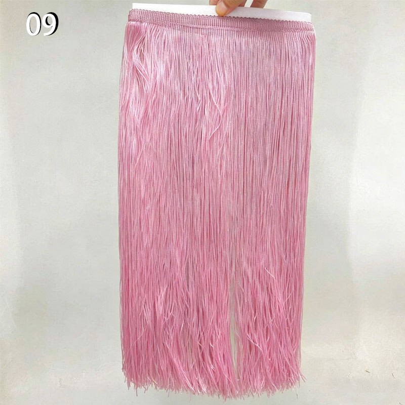 1M 100cm Wide Lace Fringe Trim - đánh giá và giá Beaded Trim Fringe