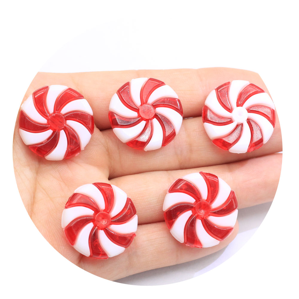 Miniaturet Red White Windmill  - đánh giá và giá Christmas Craft Embellishment