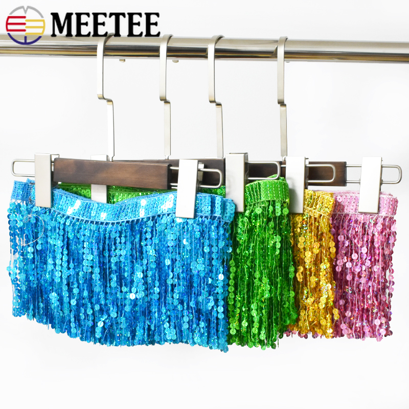 1-5Meters 16cm Beaded Tassel F - đánh giá và giá Beaded Trim Fringe