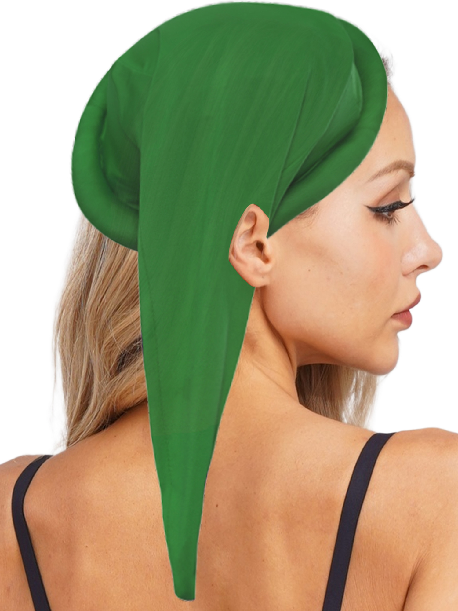 Womens Mens Christmas Elf Hat  - đánh giá và giá Embellish Knit