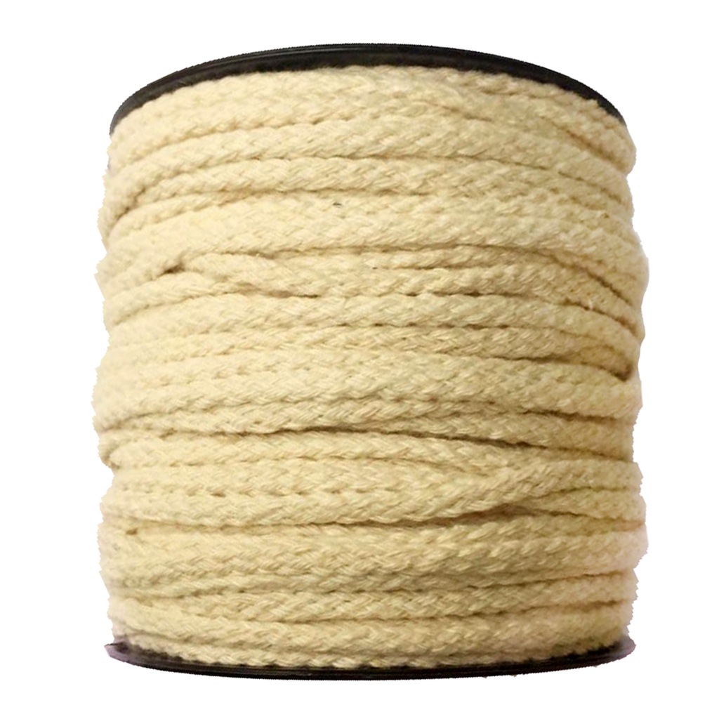 50 Meters 8 Strands Twisted    - đánh giá và giá Cord Trim Twisted