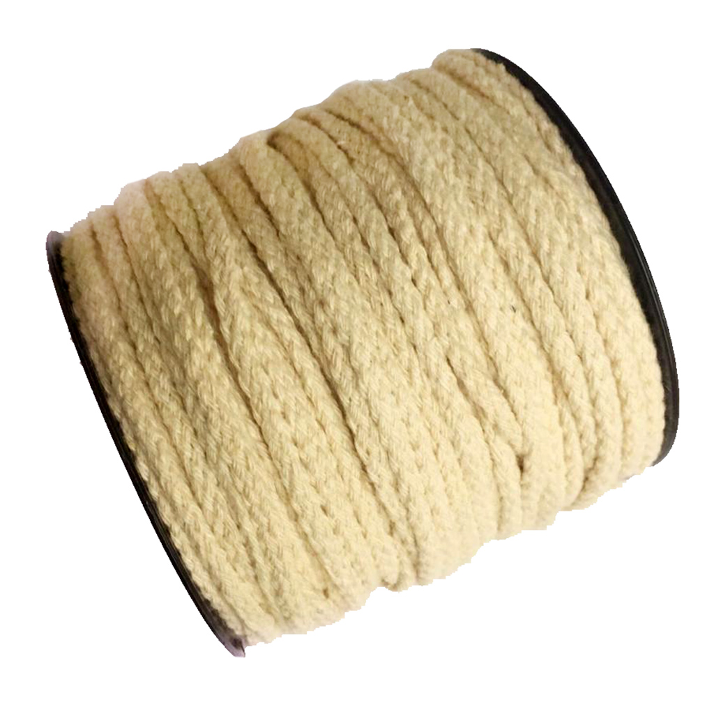50 Meters 8 Strands Twisted    - đánh giá và giá Cord Trim Twisted