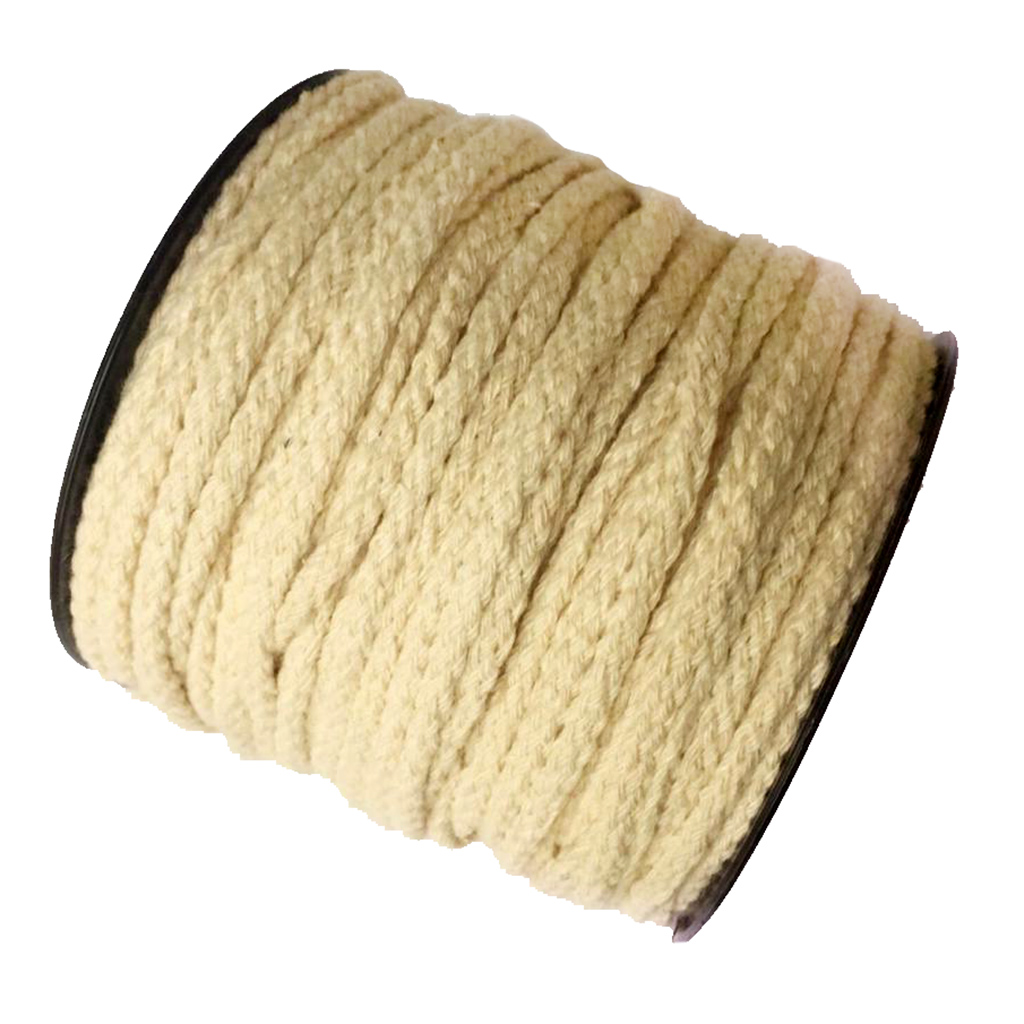 50 Meters 8 Strands Twisted    - đánh giá và giá Cord Trim Twisted