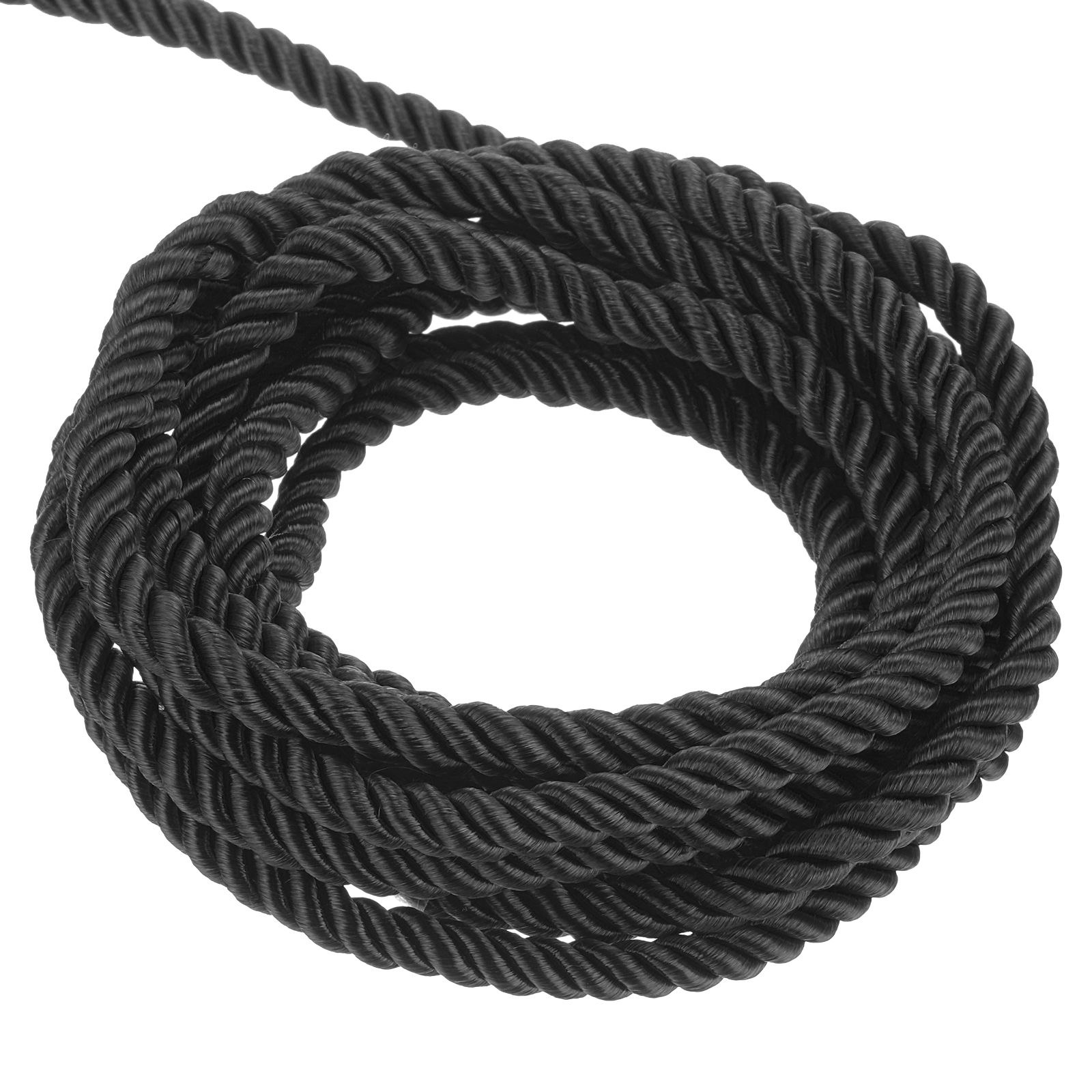 Uxcell Twisted Cord Trim, 22 Y - đánh giá và giá Cord Trim Twisted