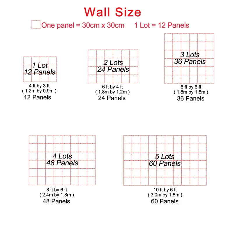 6pcs Shimmer Wall Backdrop Squ - đánh giá và giá Sequin Fabric Panel