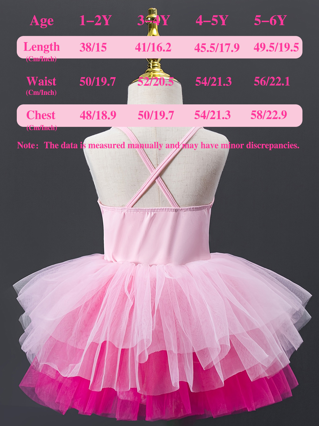 Pink and Magenta Girls' Dance  - đánh giá và giá Embellish Knit