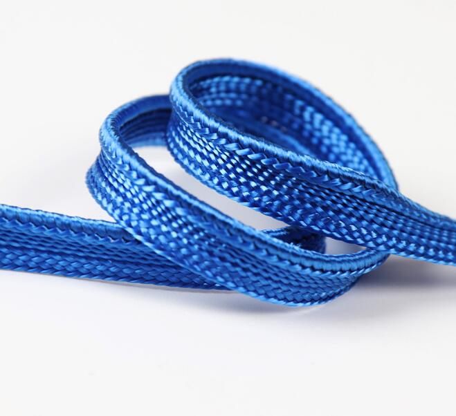 50Yards Royal Blue Red Pink Tw - đánh giá và giá Cord Trim Twisted
