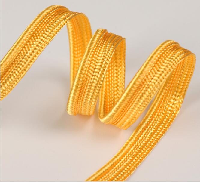 50Yards Royal Blue Red Pink Tw - đánh giá và giá Cord Trim Twisted