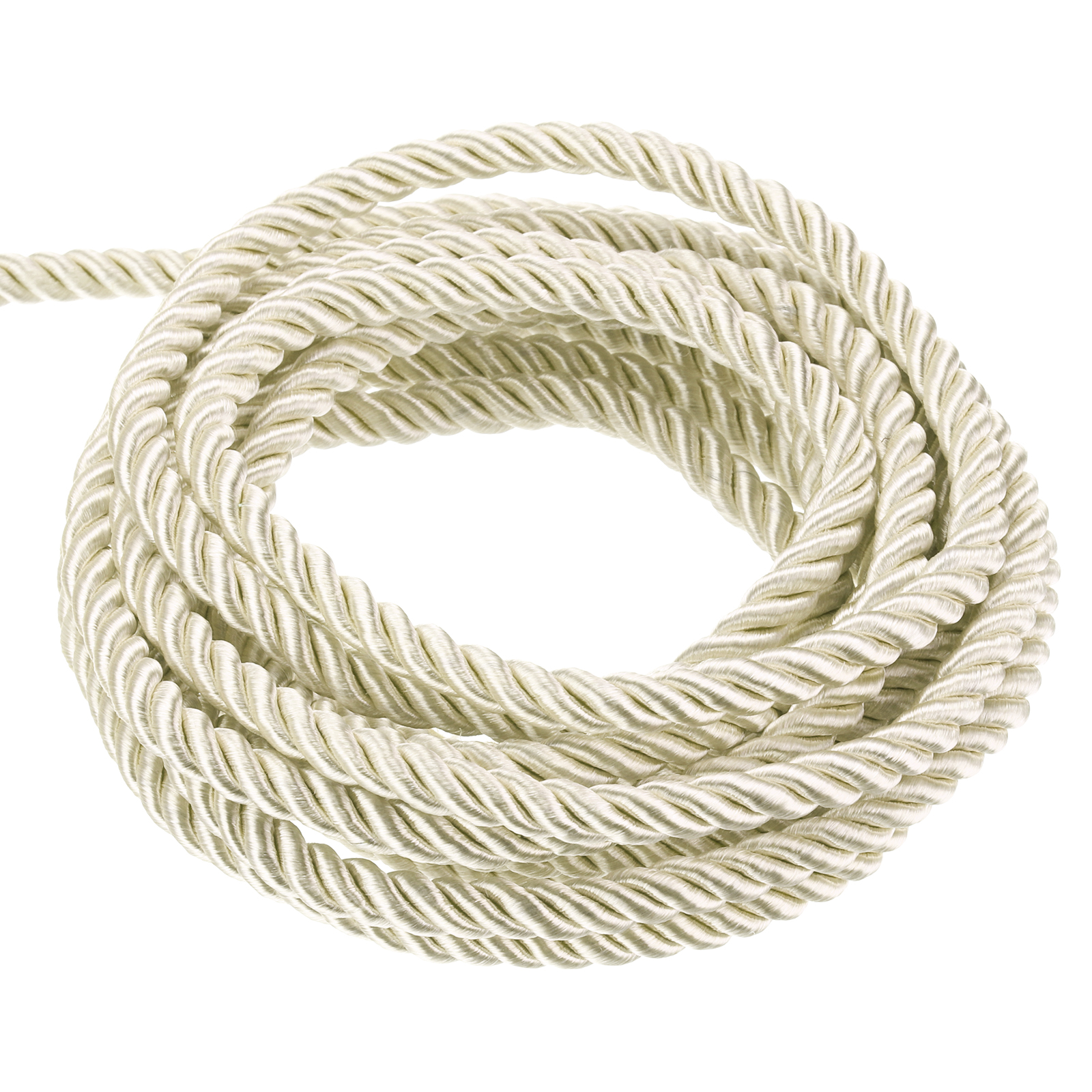 Uxcell Twisted Cord Trim 5 Yar - đánh giá và giá Cord Trim Twisted