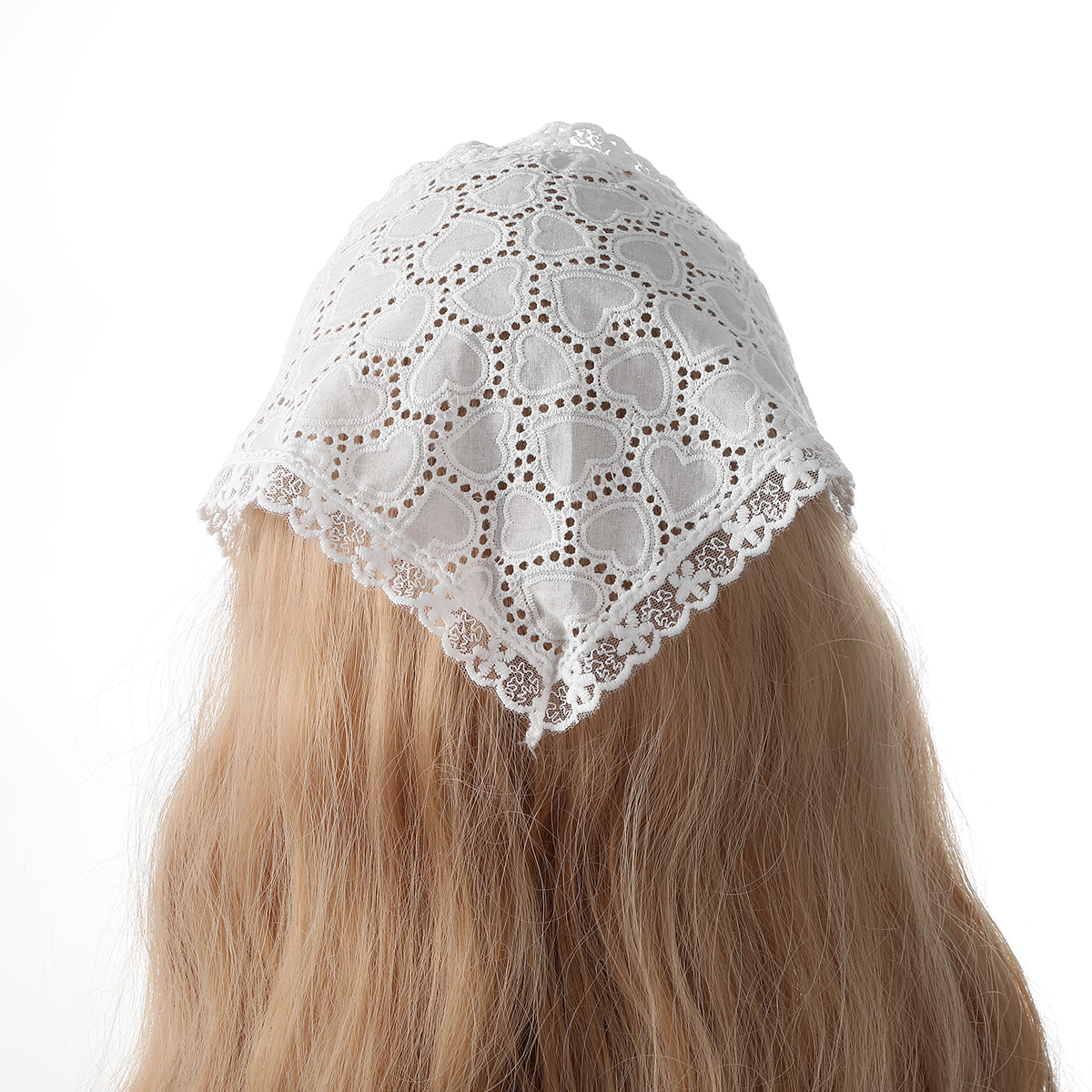 AWAYTR Hollow Lace Tassel Hair - đánh giá và giá Tassel Fringe Trim