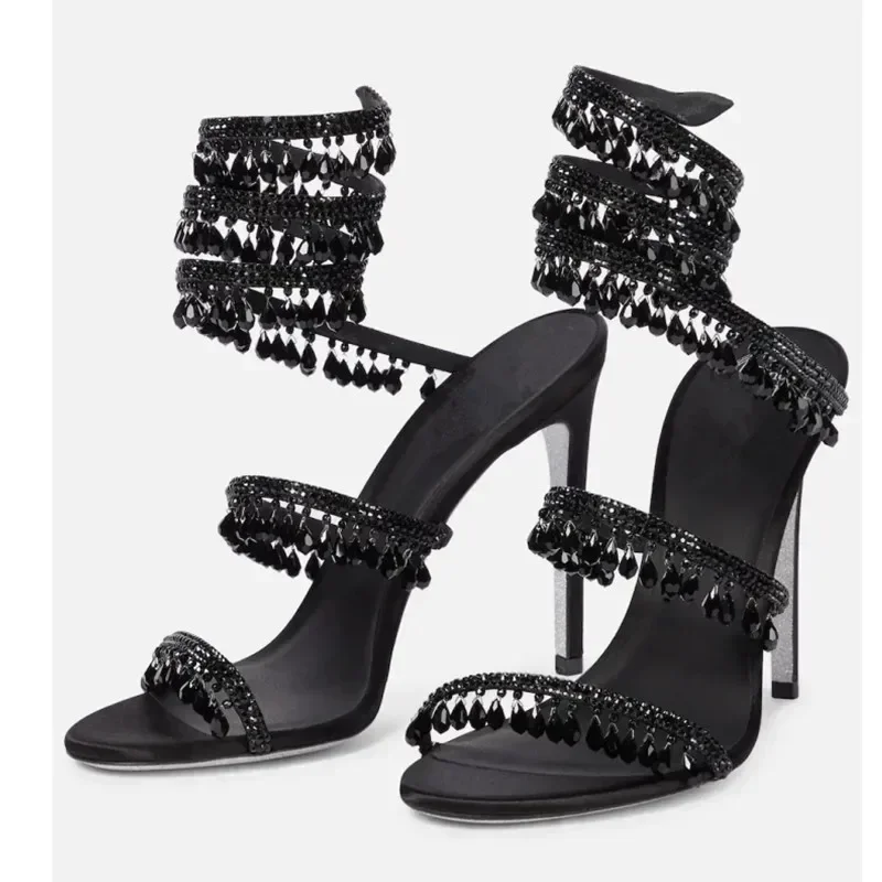 2026Women's New Water Diamond  - đánh giá và giá Tassel Fringe Trim