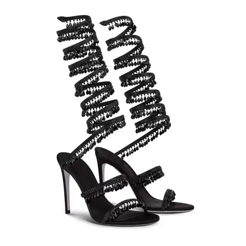 2026Women's New Water Diamond  - đánh giá và giá Tassel Fringe Trim