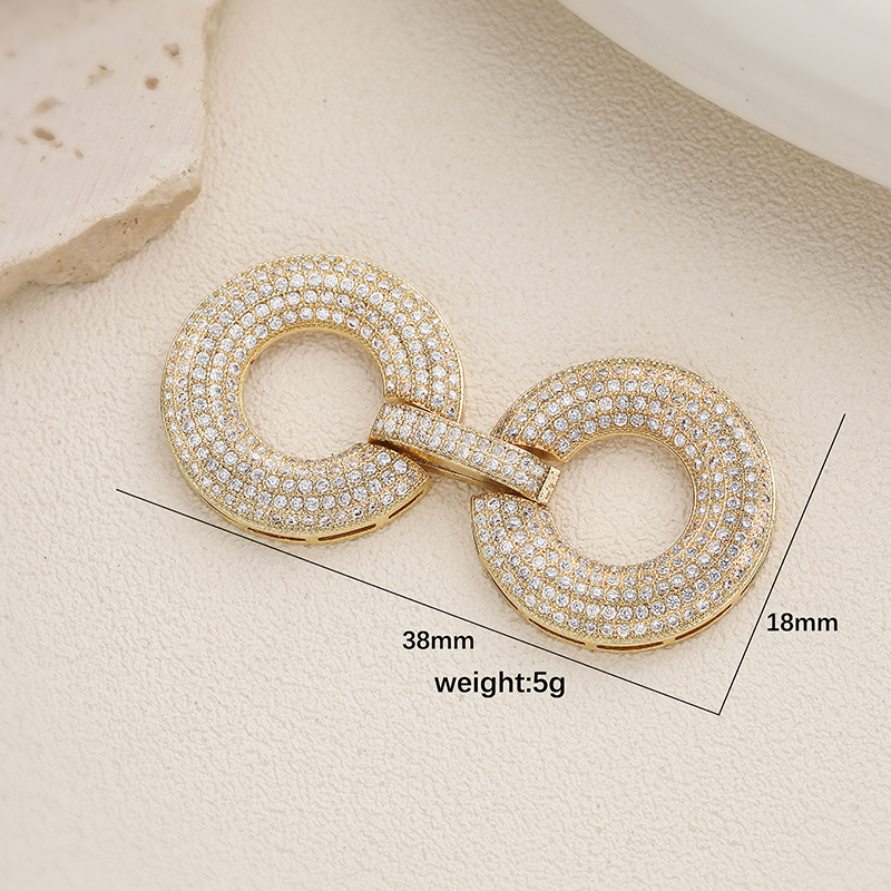 Jewelry Accessories Buckle Coo - đánh giá và giá Pearl Trim Chain