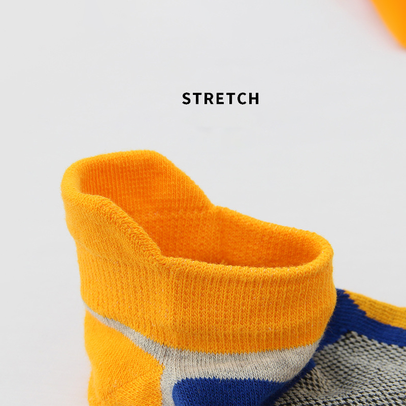 1/5 Pairs  Men’s Five-Toe Athl - đánh giá và giá Embellish Knit